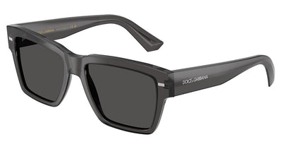 DOLCE & GABBANA DG4431 Sunglasses