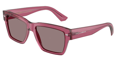 DOLCE & GABBANA DG4431 Sunglasses