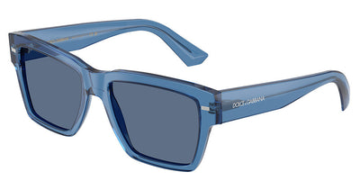 DOLCE & GABBANA DG4431 Sunglasses