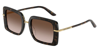 DOLCE & GABBANA DG4491 Sunglasses