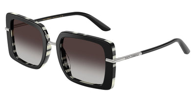 DOLCE & GABBANA DG4491 Sunglasses