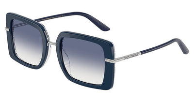 DOLCE & GABBANA DG4491 Sunglasses