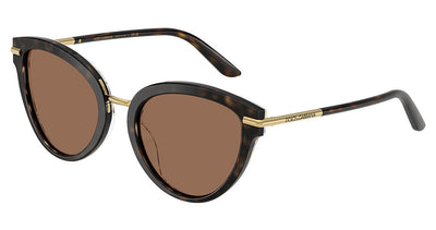 DOLCE & GABBANA DG4492 Sunglasses