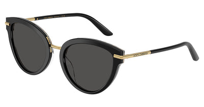 DOLCE & GABBANA DG4492 Sunglasses