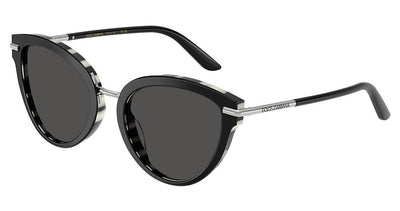 DOLCE & GABBANA DG4492 Sunglasses
