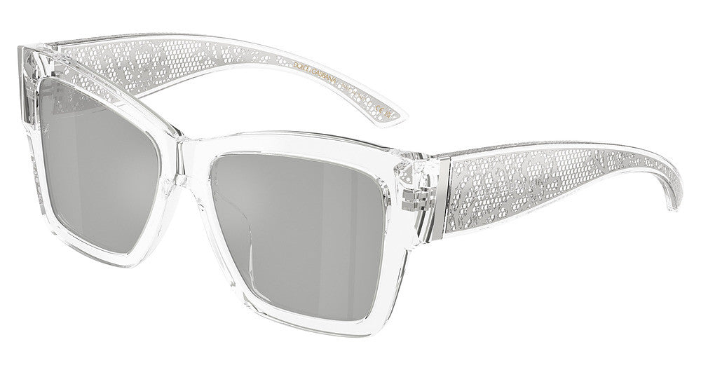 DOLCE & GABBANA DG4493 Sunglasses