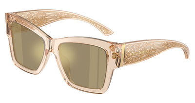 DOLCE & GABBANA DG4493 Sunglasses