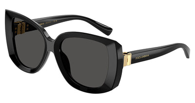 DOLCE & GABBANA DG4495 Sunglasses