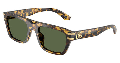 DOLCE & GABBANA DG4496 Sunglasses