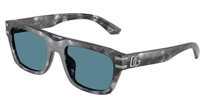 DOLCE & GABBANA DG4496 Sunglasses