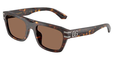 DOLCE & GABBANA DG4496 Sunglasses