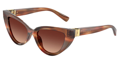 DOLCE & GABBANA DG4497 Sunglasses