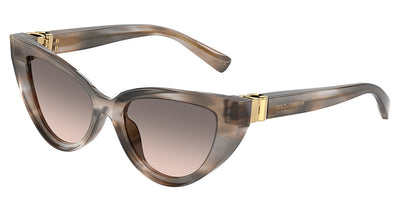 DOLCE & GABBANA DG4497 Sunglasses
