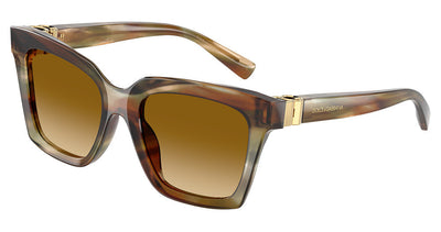 DOLCE & GABBANA DG4498 Sunglasses