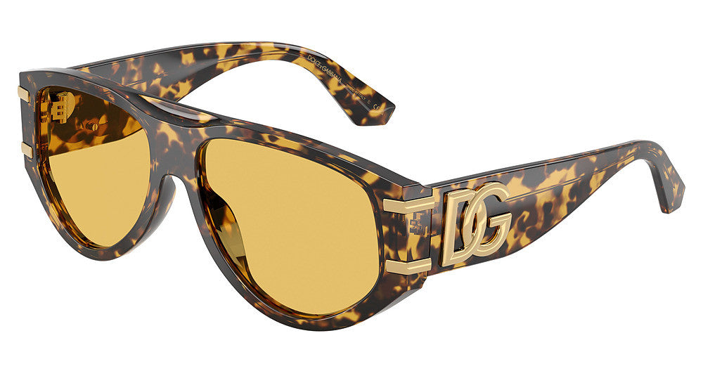 DOLCE & GABBANA DG4499 Sunglasses
