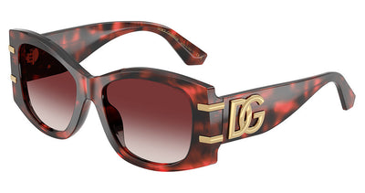DOLCE & GABBANA DG4501 Sunglasses