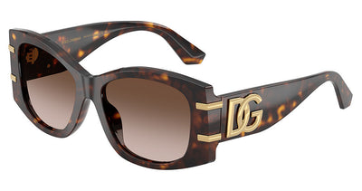DOLCE & GABBANA DG4501 Sunglasses