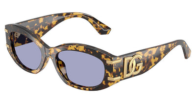 DOLCE & GABBANA DG4502 Sunglasses