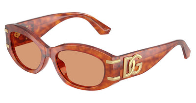 DOLCE & GABBANA DG4502 Sunglasses