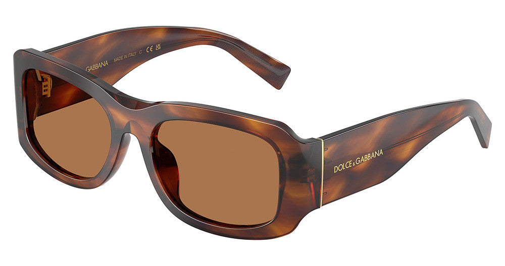 DOLCE & GABBANA DG4503 Sunglasses