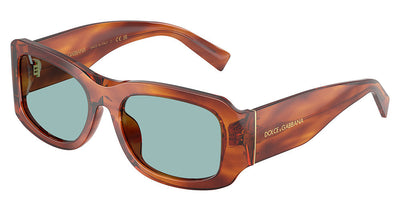 DOLCE & GABBANA DG4503 Sunglasses