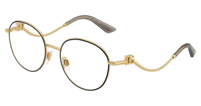 DOLCE & GABBANA DG1365 Eyeglasses