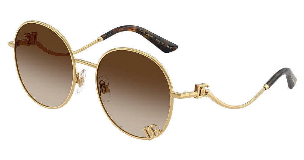 DOLCE & GABBANA DG2324 Sunglasses