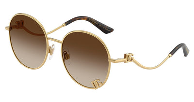 DOLCE & GABBANA DG2324 Sunglasses
