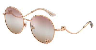 DOLCE & GABBANA DG2324 Sunglasses