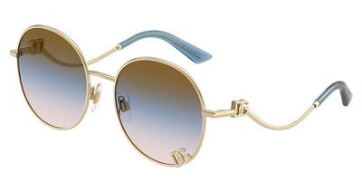 DOLCE & GABBANA DG2324 Sunglasses