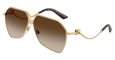 DOLCE & GABBANA DG2326 Sunglasses