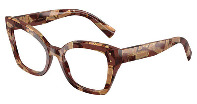 DOLCE & GABBANA DG3386 Eyeglasses