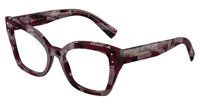 DOLCE & GABBANA DG3386 Eyeglasses