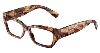 DOLCE & GABBANA DG3387 Eyeglasses