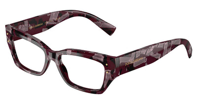 DOLCE & GABBANA DG3387 Eyeglasses