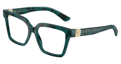 DOLCE & GABBANA DG3395 Eyeglasses