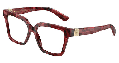 DOLCE & GABBANA DG3395 Eyeglasses