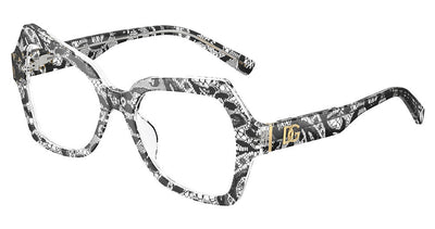 DOLCE & GABBANA DG3429 Eyeglasses