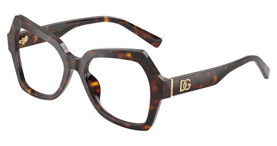DOLCE & GABBANA DG3429 Eyeglasses