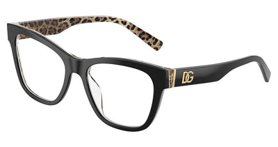 DOLCE & GABBANA DG3430 Eyeglasses