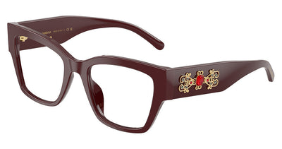 DOLCE & GABBANA DG3435B Eyeglasses