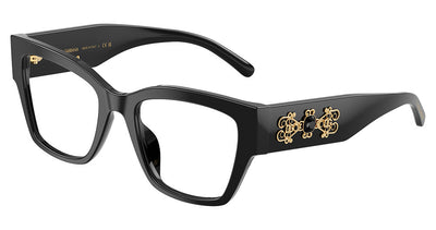 DOLCE & GABBANA DG3435B Eyeglasses