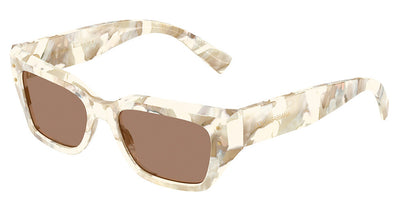 DOLCE & GABBANA DG4462 Sunglasses