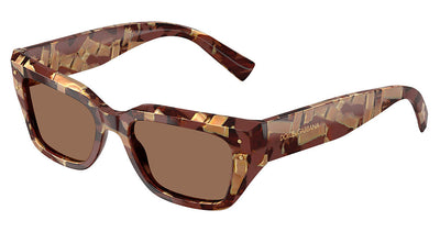DOLCE & GABBANA DG4462 Sunglasses