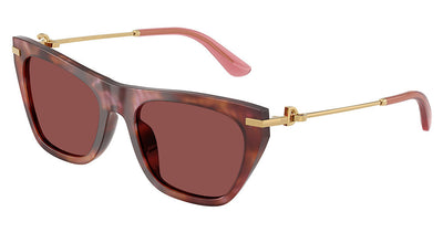 DOLCE & GABBANA DG4511 Sunglasses