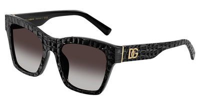 DOLCE & GABBANA DG4512 Sunglasses