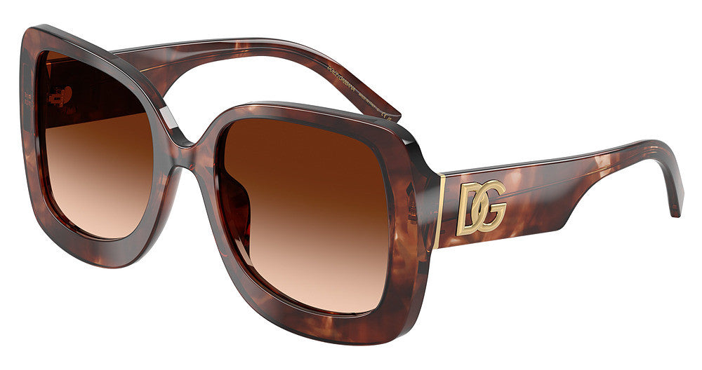 DOLCE & GABBANA DG4513 Sunglasses