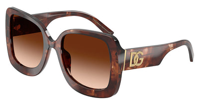 DOLCE & GABBANA DG4513 Sunglasses