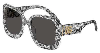 DOLCE & GABBANA DG4513 Sunglasses