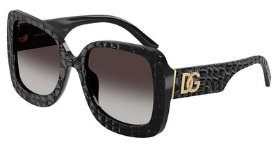 DOLCE & GABBANA DG4513 Sunglasses